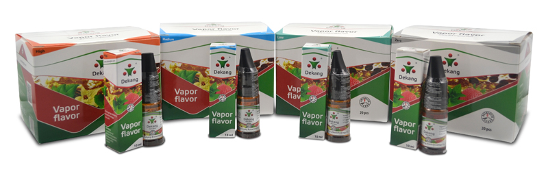 E Liquids Produkt Electronic Cigarette and E liquid Ireland